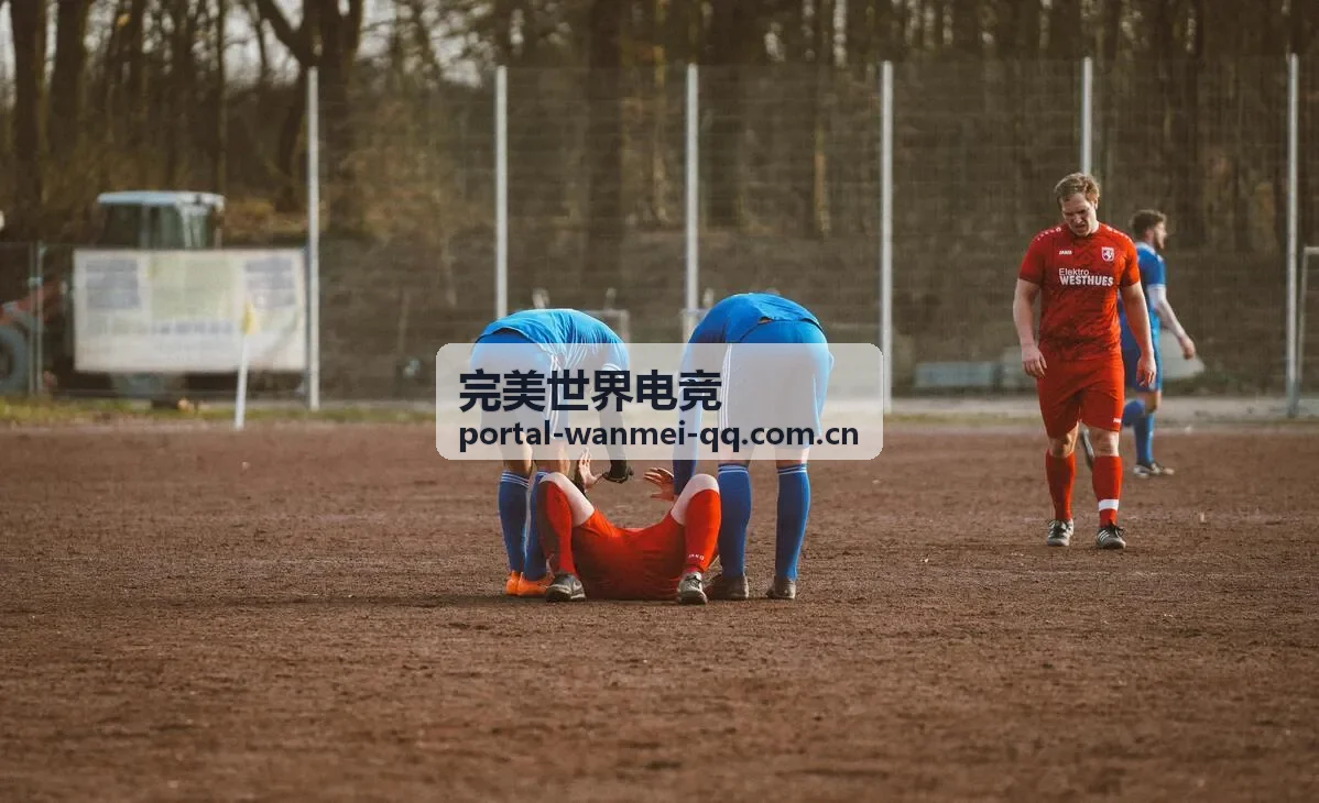 完美世界电竞本周精选选手雾隐